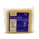 Colliers Reduced Fat Imported